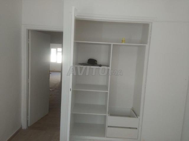 Location appartement rabat agdal