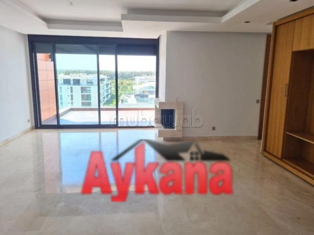 Location Appartement Rabat Orangeraie Souissi