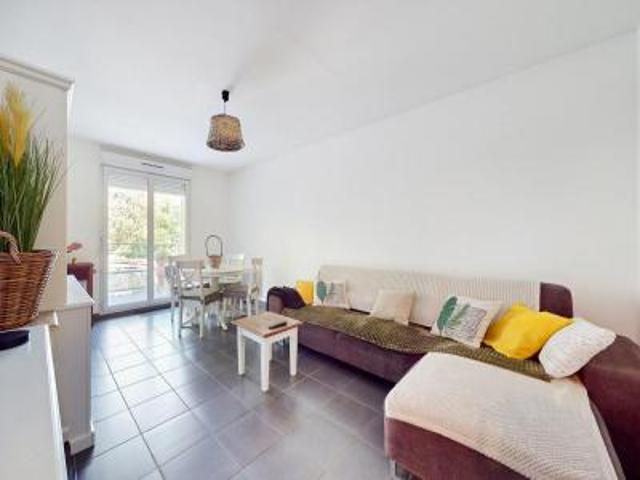 location appartement raismes 2 pièces 54 m2 nord 59590 693 € / mois