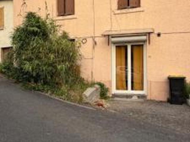 location appartement renaison 3 pièces 56 m2 loire 42370 580 € / mois