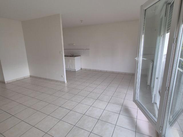 Location appartement Rennes 3 pièces 62.46m² 712€ | PGA Immobilier