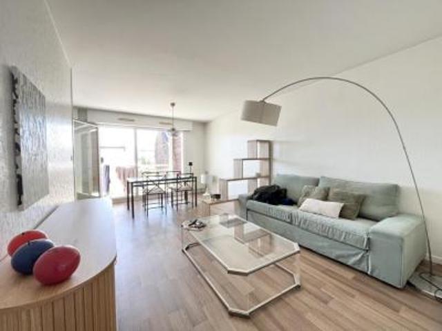 location appartement rennes 3 pièces 70 m2 ille et vilaine 35000 1200 € / mois