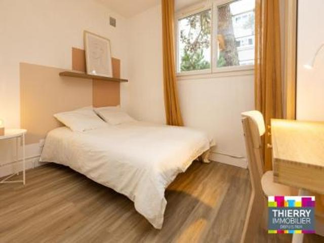 location appartement rennes 1 pièce 9 m2 ille et vilaine 35000 470 € / mois
