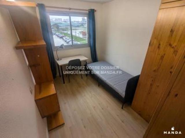 location appartement rennes 1 pièce 9 m2 ille et vilaine 35000 299 € / mois
