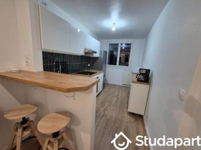 location appartement rennes 1 pièce 9 m2 ille et vilaine 35200 450 € / mois