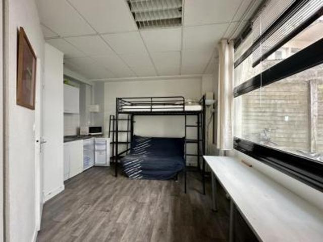 location appartement rennes 1 pièce 13 m2 ille et vilaine 35000 385 € / mois