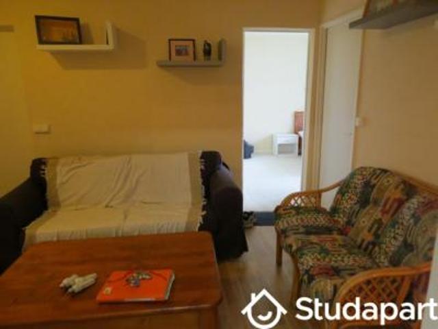 location appartement rennes 1 pièce 10 m2 ille et vilaine 35000 350 € / mois