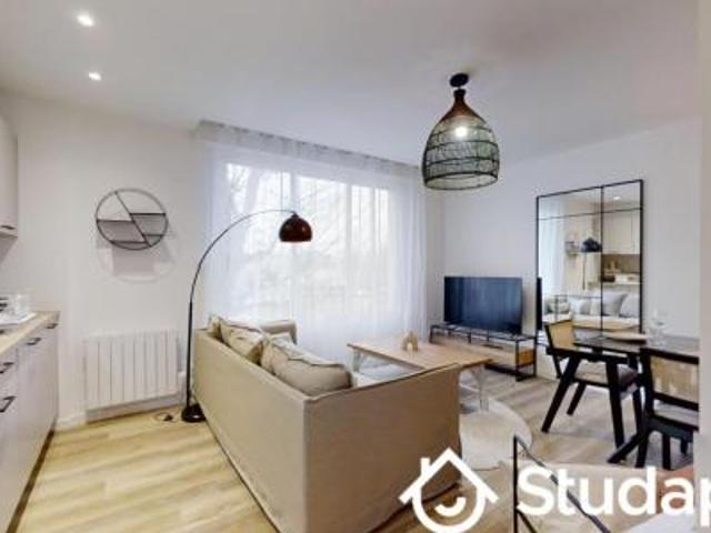 location appartement rennes 1 pièce 10 m2 ille et vilaine 35000 500 € / mois