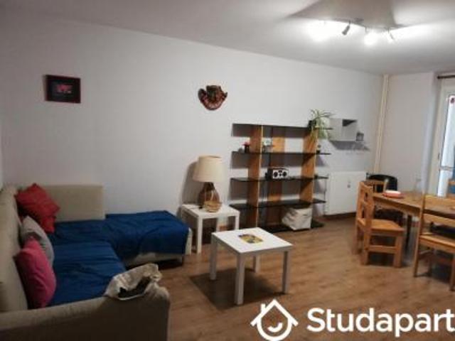 location appartement rennes 1 pièce 10 m2 ille et vilaine 35200 400 € / mois