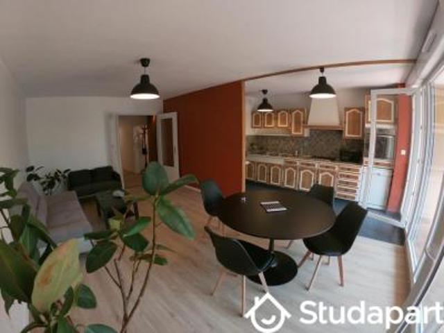 location appartement rennes 1 pièce 10 m2 ille et vilaine 35200 450 € / mois
