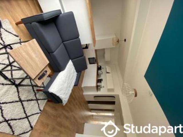 location appartement rennes 1 pièce 10 m2 ille et vilaine 35200 490 € / mois