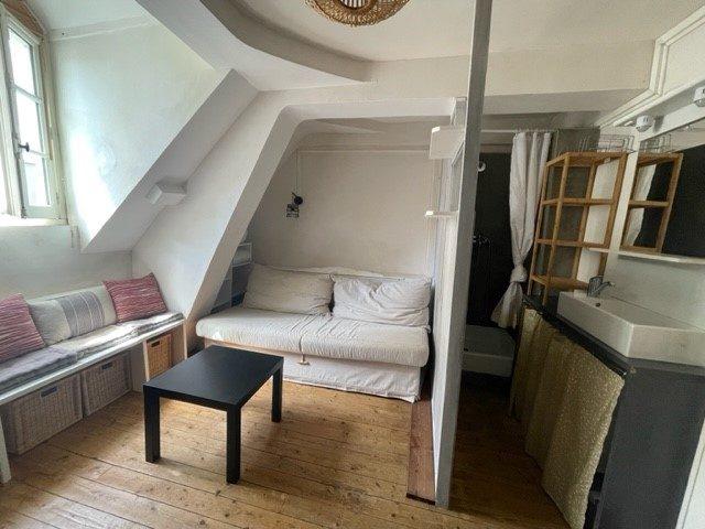 Location appartement Rennes 1 pièce 11.23m² 538€ | PGA Immobilier