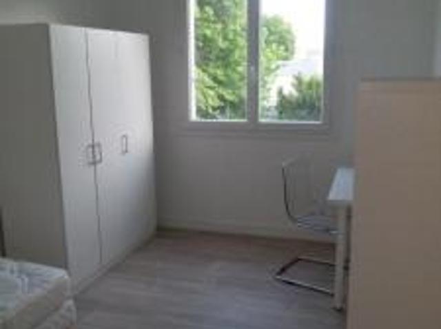 location appartement rennes 1 pièce 11 m2 ille et vilaine 35000 380 € / mois