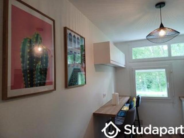 location appartement rennes 1 pièce 11 m2 ille et vilaine 35000 520 € / mois