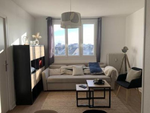 location appartement rennes 1 pièce 12 m2 ille et vilaine 35000 390 € / mois