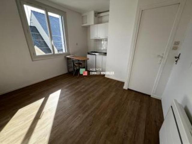 location appartement rennes 1 pièce 15 m2 ille et vilaine 35000 485 € / mois