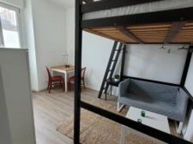 location appartement rennes 1 pièce 15 m2 ille et vilaine 35000 540 € / mois