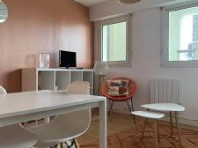 location appartement rennes 1 pièce 16 m2 ille et vilaine 35000 550 € / mois