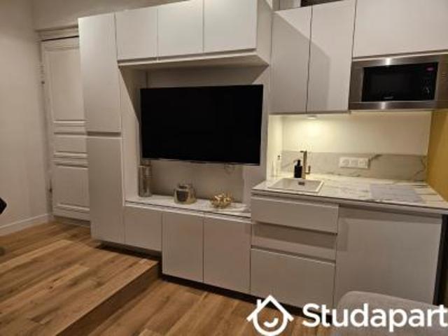 location appartement rennes 1 pièce 18 m2 ille et vilaine 35000 900 € / mois