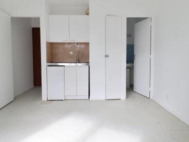 location appartement rennes 1 pièce 19 m2 ille et vilaine 35000 416 € / mois