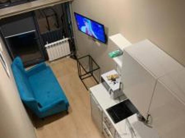 location appartement rennes 1 pièce 19 m2 ille et vilaine 35000 424 € / mois