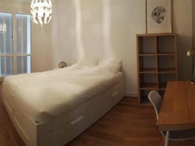location appartement rennes 1 pièce 19 m2 ille et vilaine 35200 540 € / mois