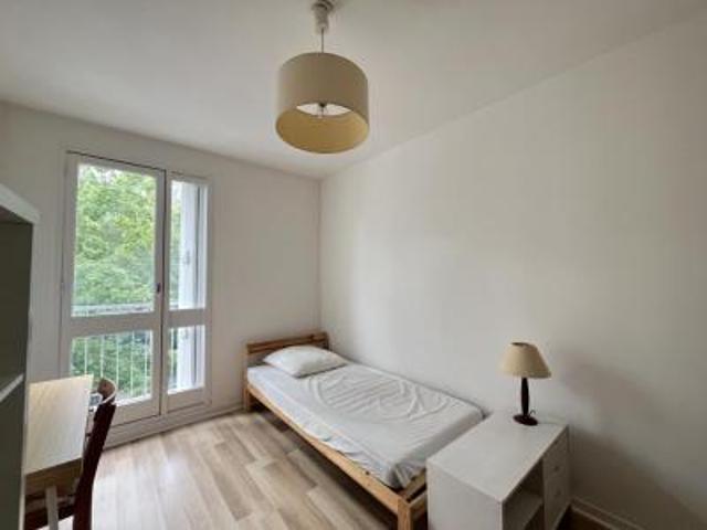 location appartement rennes 1 pièce 21 m2 ille et vilaine 35200 407 € / mois