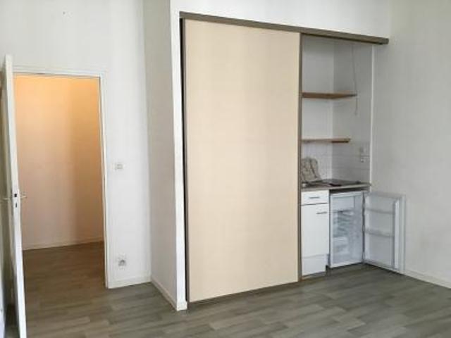 location appartement rennes 1 pièce 22 m2 ille et vilaine 35000 475 € / mois