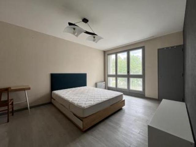 location appartement rennes 1 pièce 27 m2 ille et vilaine 35200 466 € / mois