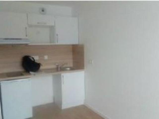 location appartement rennes 1 pièce 24 m2 ille et vilaine 35000 395 € / mois