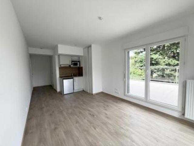 location appartement rennes 1 pièce 24 m2 ille et vilaine 35000 483 € / mois