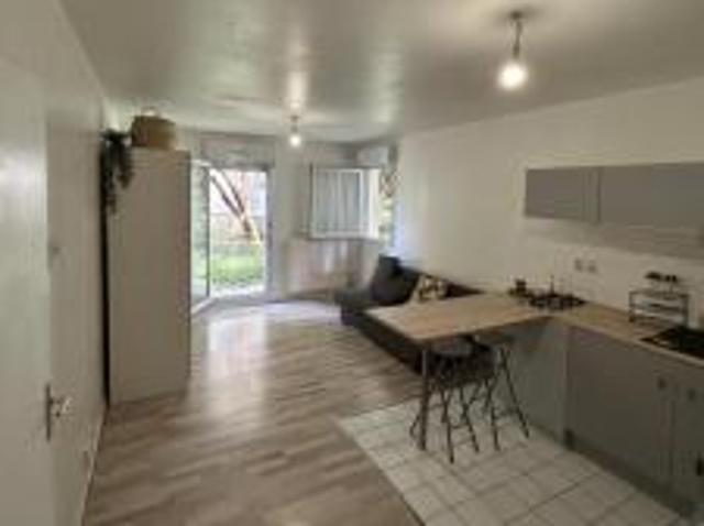 location appartement rennes 1 pièce 24 m2 ille et vilaine 35000 620 € / mois