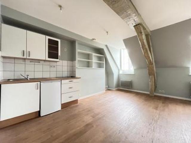 location appartement rennes 1 pièce 25 m2 ille et vilaine 35000 625 € / mois
