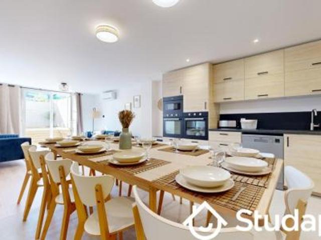 location appartement rennes 1 pièce 275 m2 ille et vilaine 35000 847 € / mois