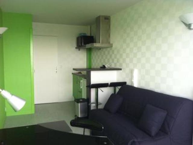 location appartement rennes 1 pièce 34 m2 ille et vilaine 35000 406 € / mois