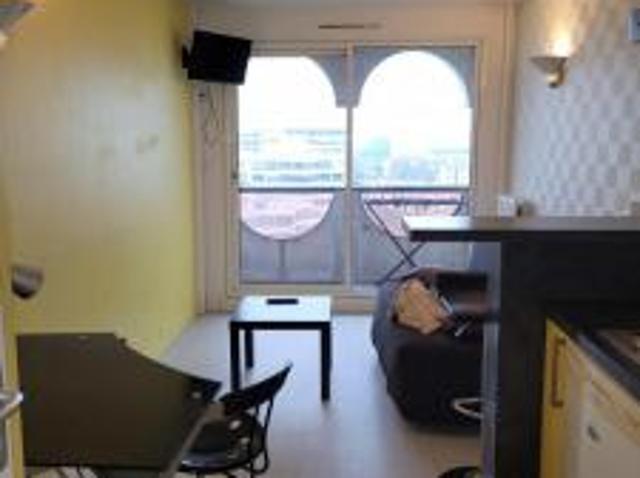 location appartement rennes 1 pièce 34 m2 ille et vilaine 35000 400 € / mois