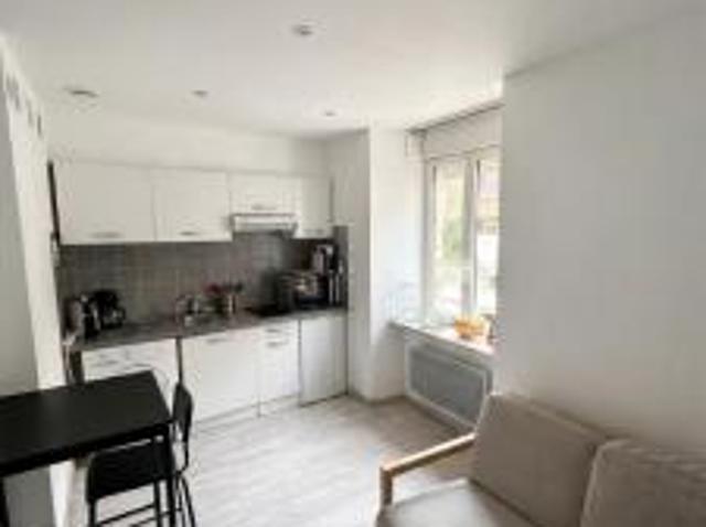 location appartement rennes 2 pièces 23 m2 ille et vilaine 35000 732 € / mois