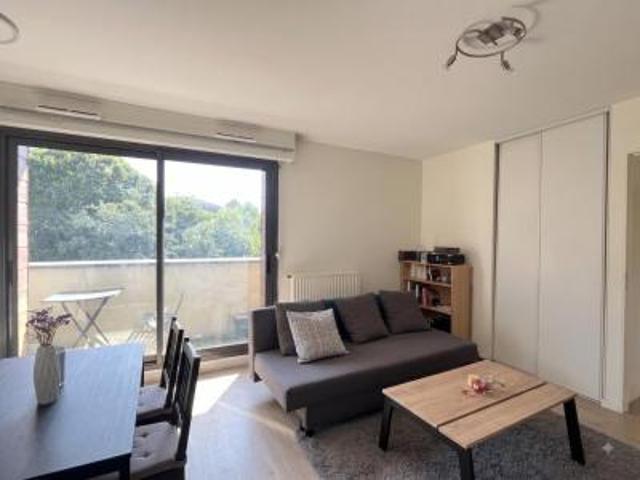 location appartement rennes 2 pièces 37 m2 ille et vilaine 35000 730 € / mois