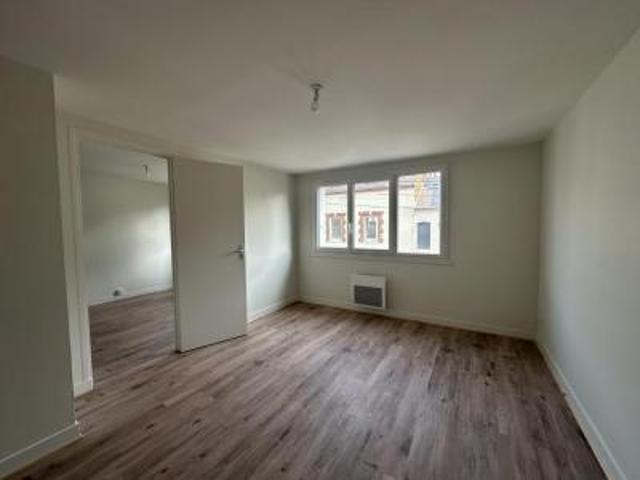 location appartement rennes 2 pièces 38 m2 ille et vilaine 35000 740 € / mois