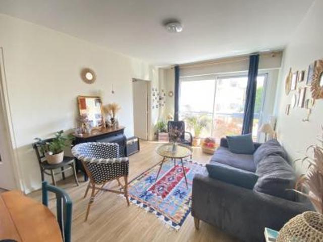 location appartement rennes 2 pièces 42 m2 ille et vilaine 35700 673 € / mois