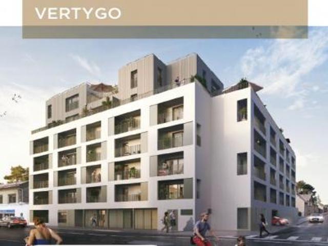 location appartement rennes 2 pièces 43 m2 ille et vilaine 35000 634 € / mois