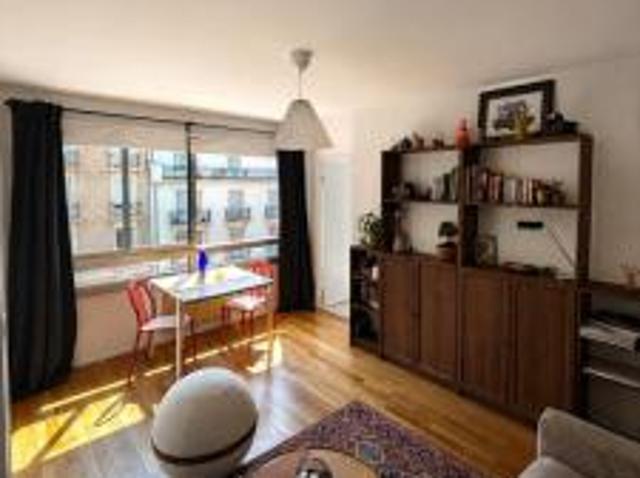 location appartement rennes 2 pièces 43 m2 ille et vilaine 35000 950 € / mois