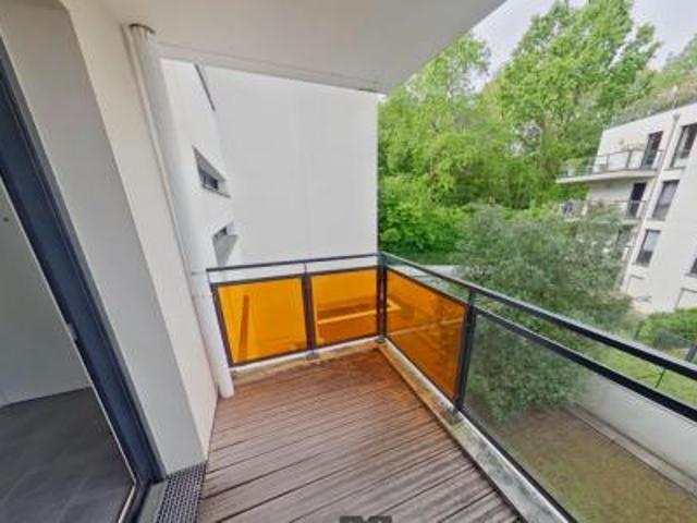 location appartement rennes 2 pièces 44 m2 ille et vilaine 35000 616 € / mois