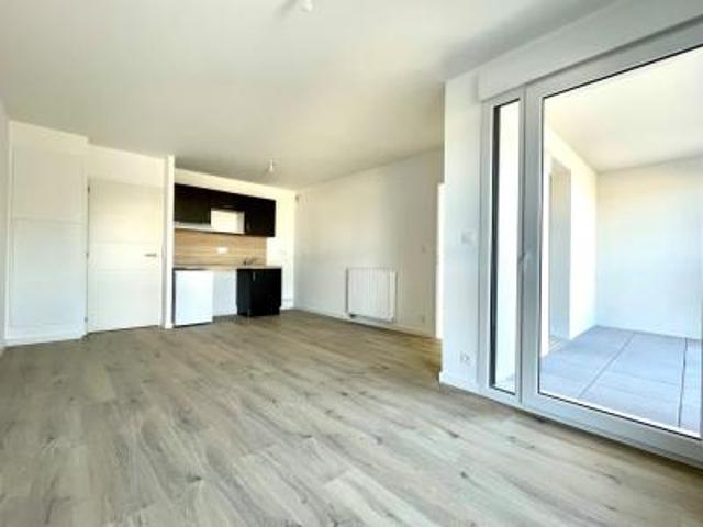 location appartement rennes 2 pièces 44 m2 ille et vilaine 35700 649 € / mois