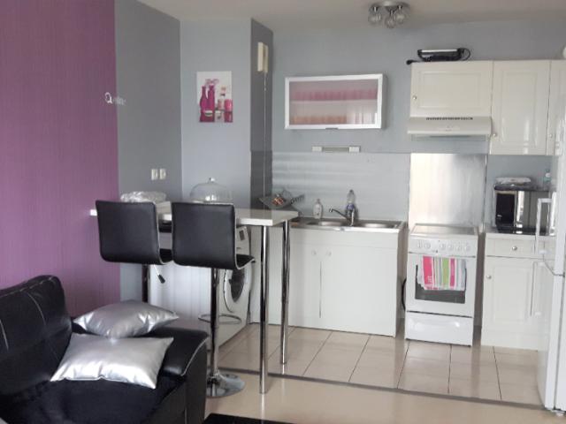 Location Appartement Rennes 2 pièces 48.50 m²