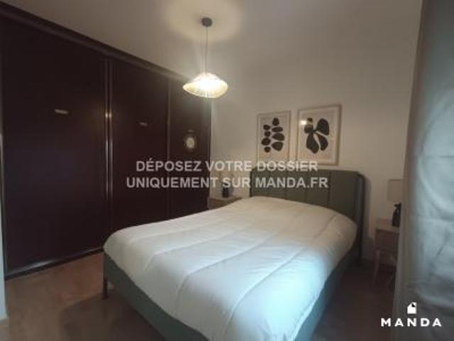 location appartement rennes 4 pièces 10 m2 ille et vilaine 35200 400 € / mois