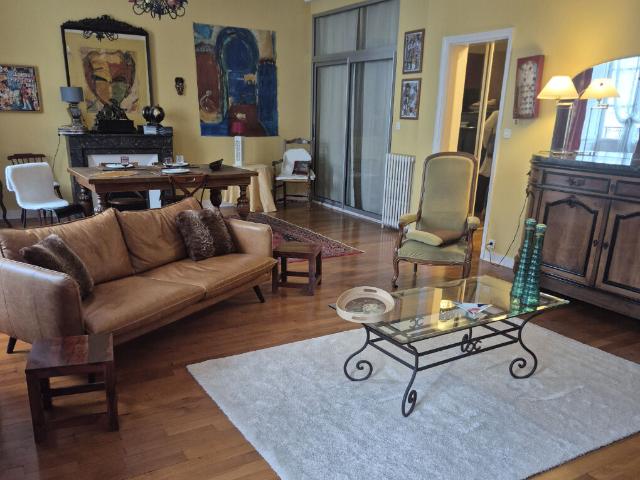 Location appartement Rennes 4 pièces 119.5m² 1500€ | PGA Immobilier