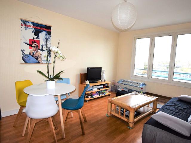 Location appartement Rennes 4 pièces 64.58m² 730€ | PGA Immobilier