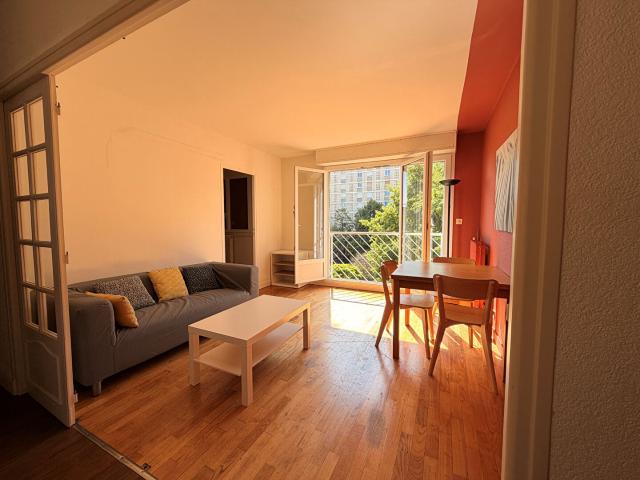 Location appartement Rennes 4 pièces 64.98m² 1192€ | PGA Immobilier