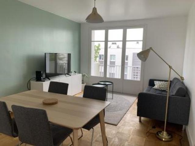 location appartement rennes 4 pièces 64 m2 ille et vilaine 35000 478 € / mois